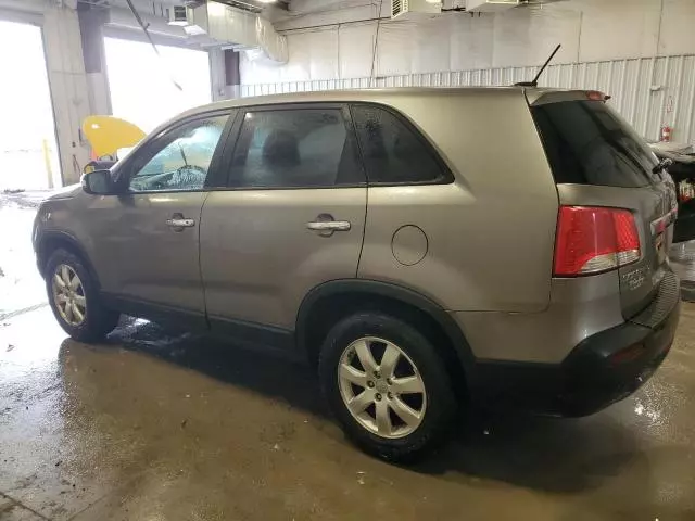 2013 KIA Sorento LX