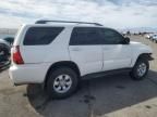 2006 Toyota 4runner SR5