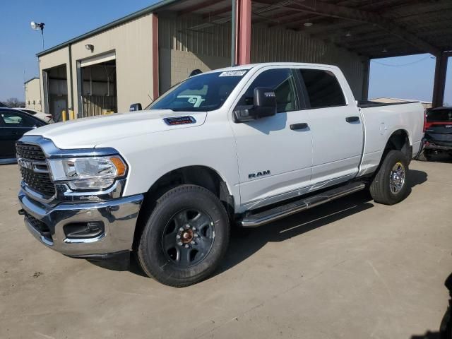 2024 Dodge RAM 2500 BIG Horn