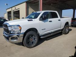 2024 Dodge RAM 2500 BIG Horn en venta en Wilmer, TX