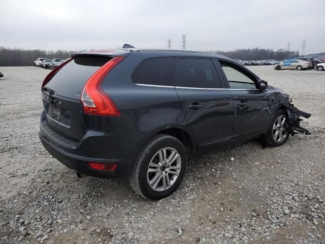 2013 Volvo XC60 3.2