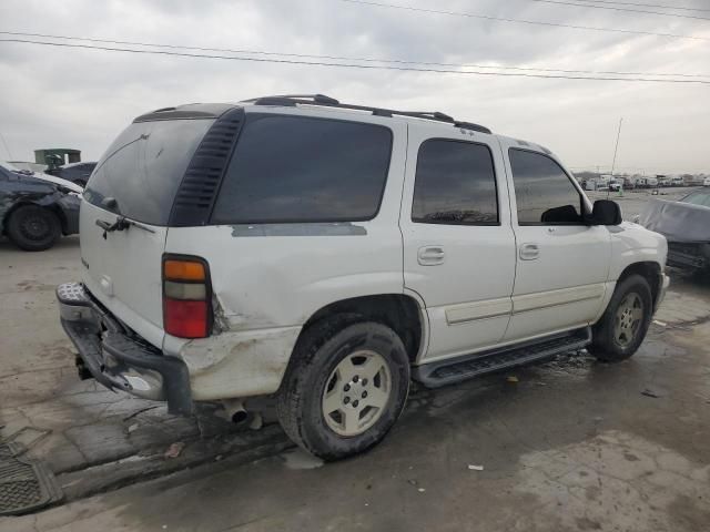 2006 Chevrolet Tahoe C1500