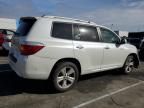 2010 Toyota Highlander Limited