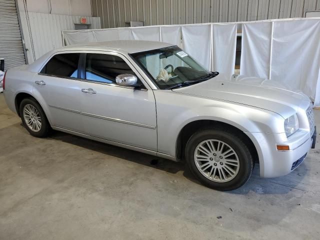 2010 Chrysler 300 Touring