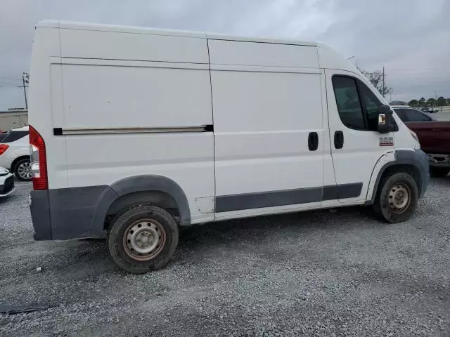 2014 Dodge RAM Promaster 2500 2500 High