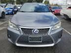 2015 Lexus CT 200