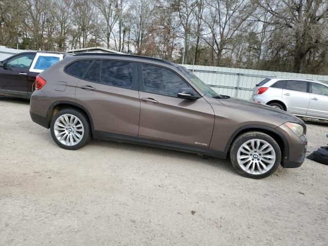 2014 BMW X1 SDRIVE28I