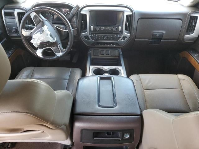 2014 GMC Sierra C1500 SLT