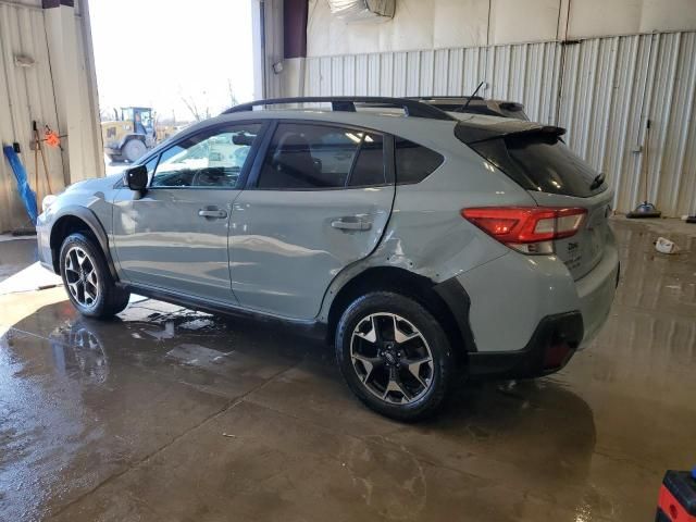 2019 Subaru Crosstrek