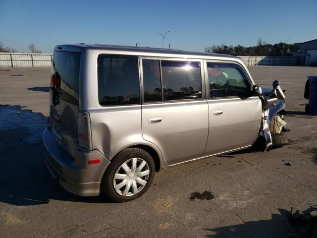 2006 Scion XB