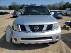 2007 Nissan Pathfinder LE