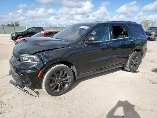 2021 Dodge Durango GT