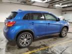 2017 Mitsubishi Outlander Sport ES