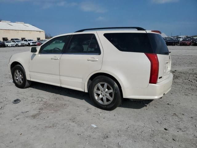 2006 Cadillac SRX