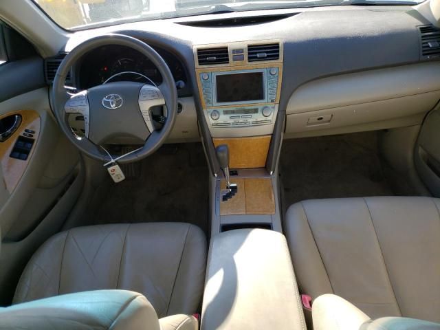 2007 Toyota Camry Hybrid