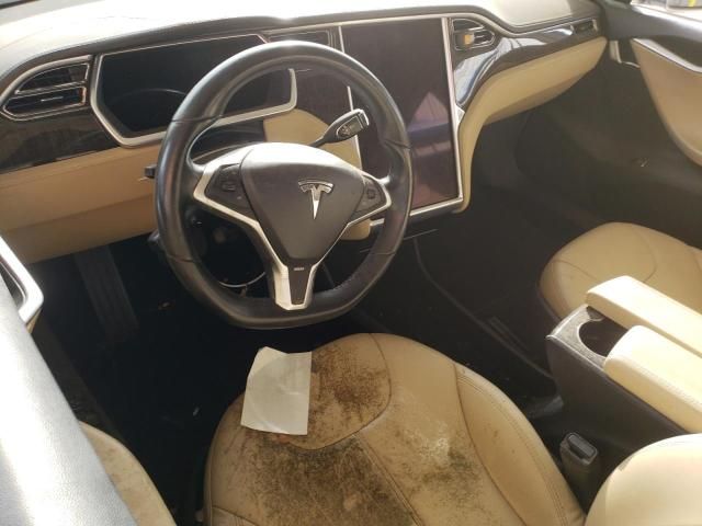 2013 Tesla Model S