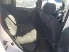 2009 Nissan Cube Base