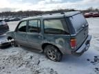 1997 Mercury Mountaineer