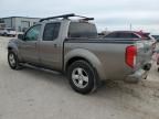 2006 Nissan Frontier Crew Cab LE