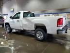 2009 GMC Sierra C2500 Heavy Duty