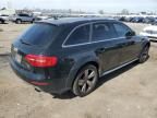 2015 Audi A4 Allroad Premium Plus