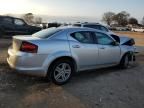 2012 Dodge Avenger SXT