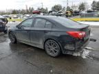 2015 Subaru Legacy 2.5I Premium