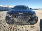 2018 Genesis G80 Sport