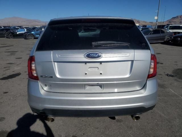 2014 Ford Edge SE