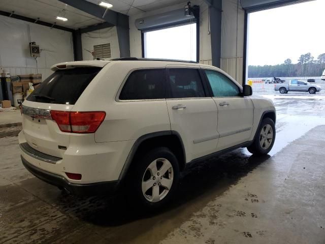 2013 Jeep Grand Cherokee Limited