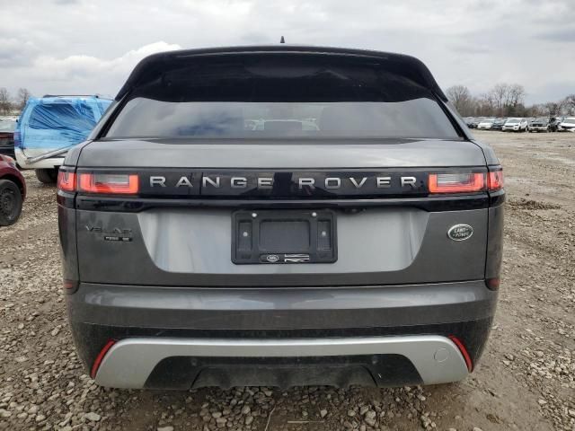 2019 Land Rover Range Rover Velar R-DYNAMIC SE