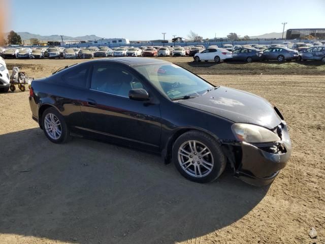 2005 Acura RSX