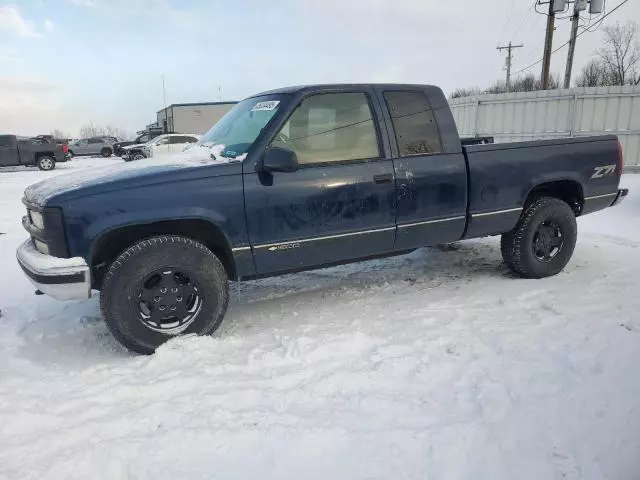 1996 Chevrolet GMT-400 K1500