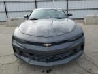 2016 Chevrolet Camaro LT