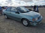 1993 Toyota Tercel DX