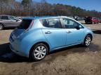 2015 Nissan Leaf S