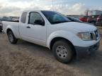 2012 Nissan Frontier S