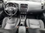 2011 Mitsubishi Outlander Sport SE