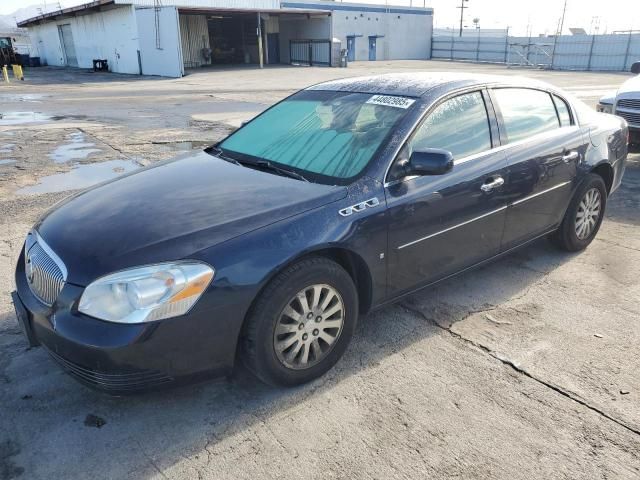 2006 Buick Lucerne CX