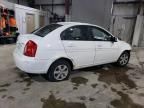 2011 Hyundai Accent GLS