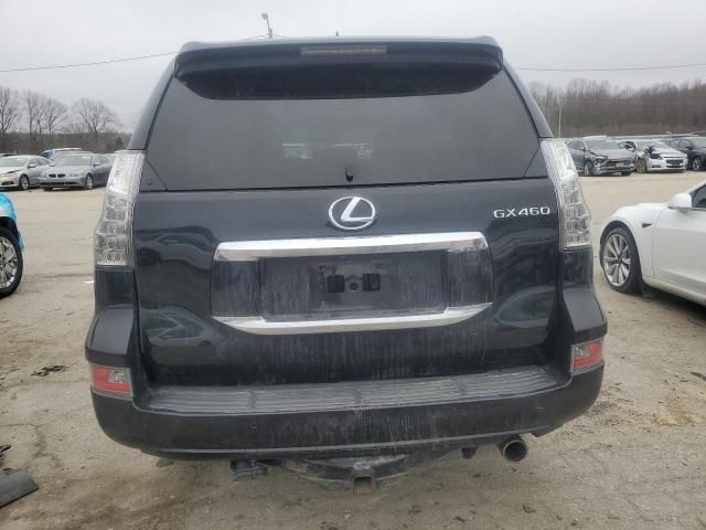 2014 Lexus GX 460