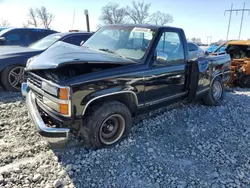 1990 Chevrolet GMT-400 C1500 en venta en Loganville, GA