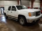 2009 GMC Sierra K1500