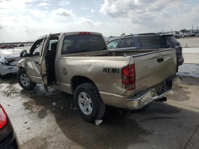 2004 Dodge RAM 1500 ST