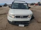 2010 Honda Element EX