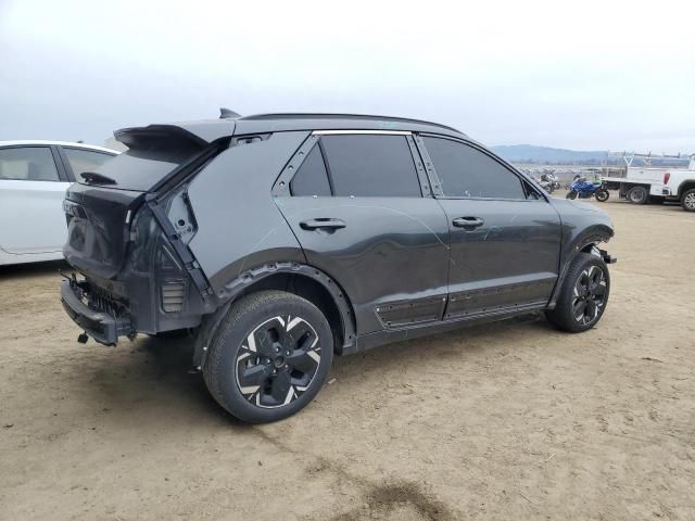 2023 KIA Niro Wind