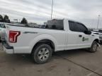 2015 Ford F150 Super Cab