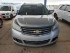 2013 Chevrolet Traverse LT