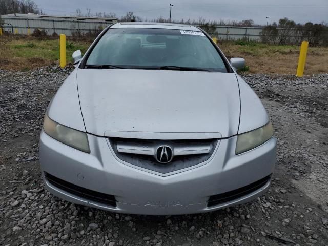 2006 Acura 3.2TL