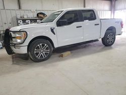 2022 Ford F150 Supercrew en venta en Haslet, TX